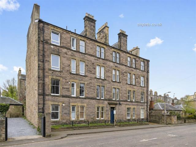 Apartment for rent in Morningside, City of Edinburgh