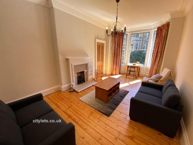 Apartment for rent in Braid Hills, Scotland