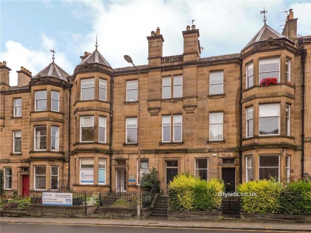 Apartment for rent in Braid Hills, Scotland