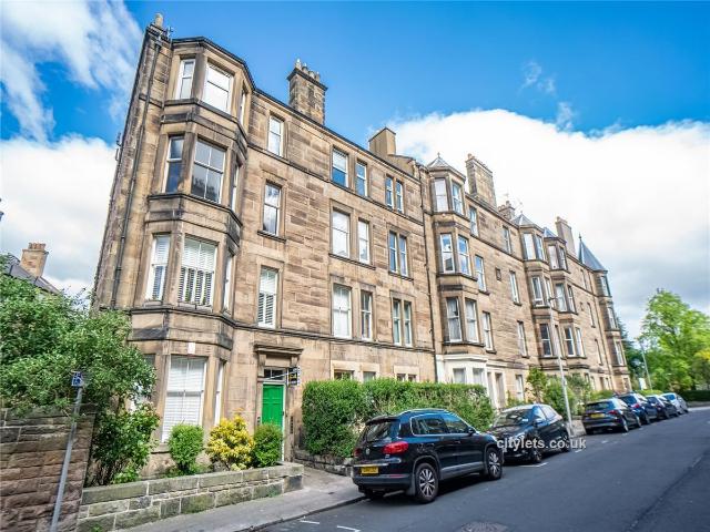 Apartment for rent in Braid Hills, Scotland