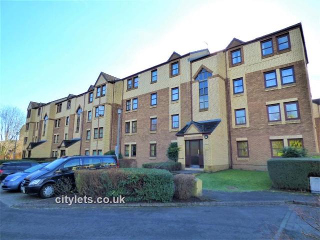 Apartment for rent in Comiston, Scotland