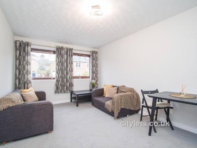 Apartment for rent in Comiston, City of Edinburgh