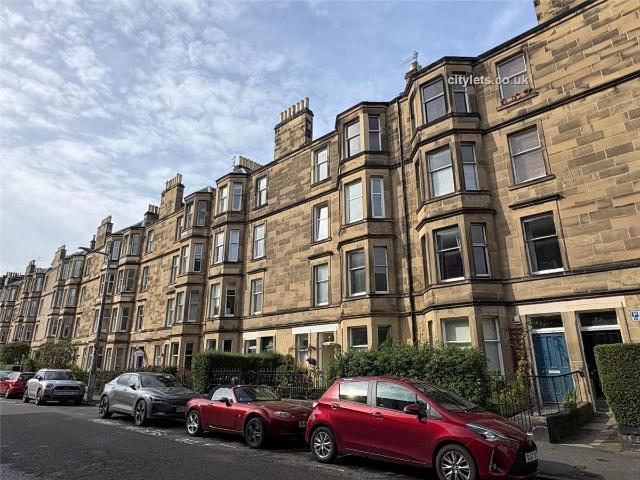 Apartment for rent in Morningside, Scotland
