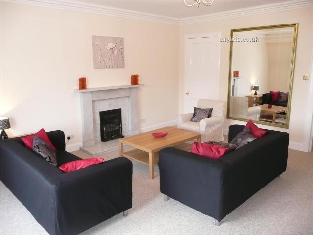 Apartment for rent in Bruntsfield, Scotland