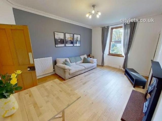 Apartment for rent in Morningside, Scotland
