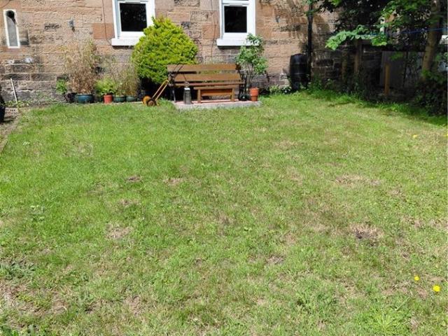 Apartment for rent in Morningside, Scotland