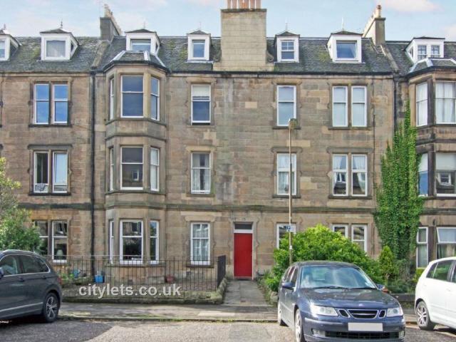 Apartment for rent in Morningside, Scotland