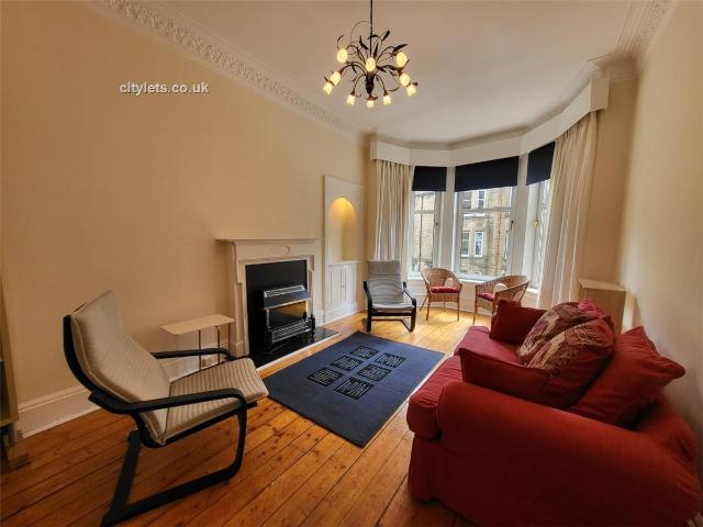 Apartment for rent in Morningside, Scotland
