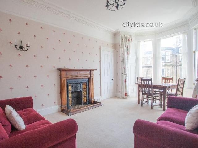Apartment for rent in Morningside, City of Edinburgh