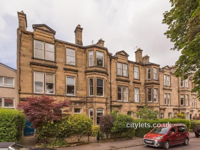 Apartment for rent in Comiston, Scotland