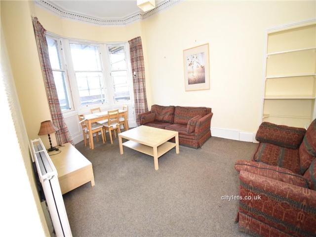 Apartment for rent in Morningside, Scotland