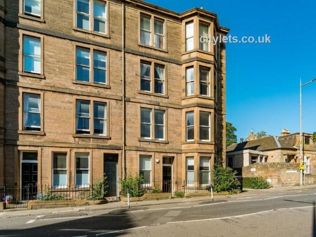 Apartment for rent in Morningside, Scotland