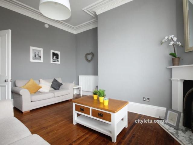 Apartment for rent in Comiston, City of Edinburgh