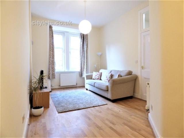 Apartment for rent in Morningside, Scotland