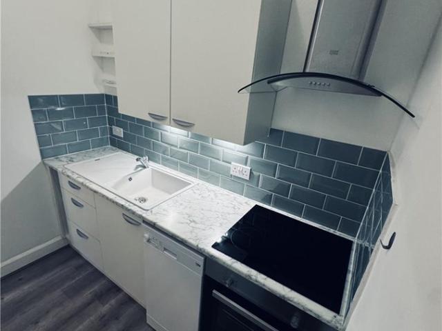 Apartment for rent in Morningside, Scotland