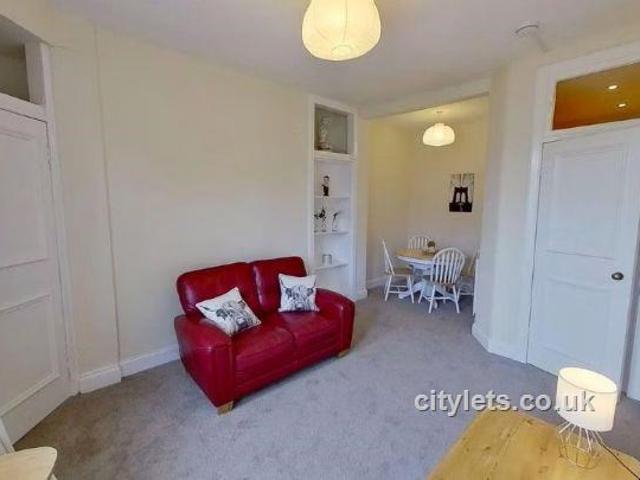 Apartment for rent in Church Hill, City of Edinburgh