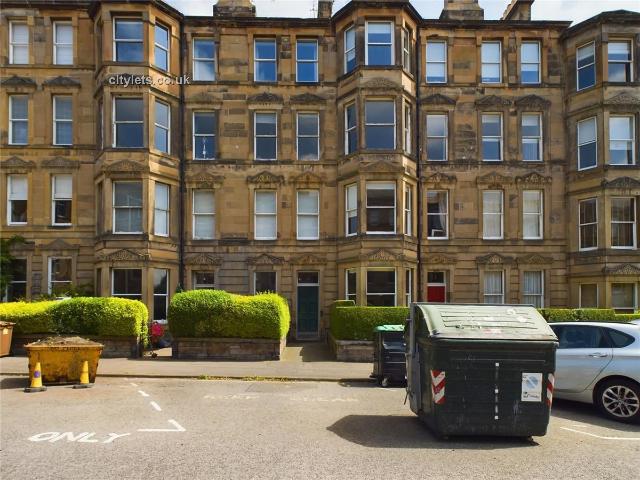 Apartment for rent in Morningside, City of Edinburgh