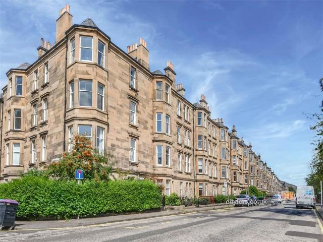 Apartment for rent in The Grange, Scotland