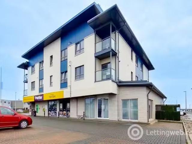 Apartment for rent in Monifieth