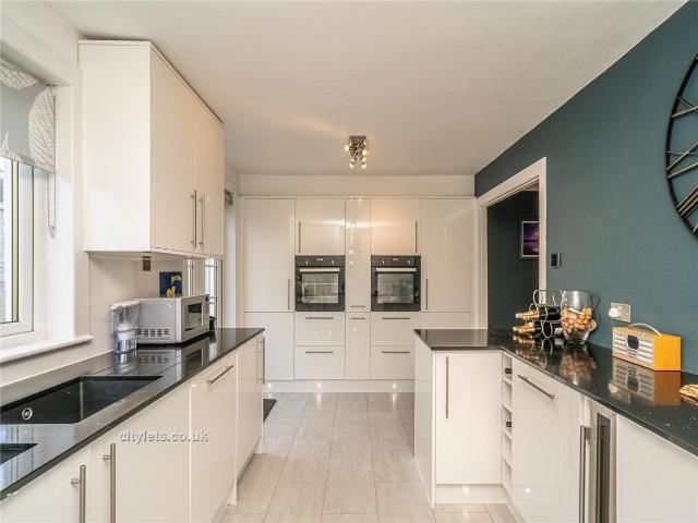 House for rent in Mortonhall, Scotland