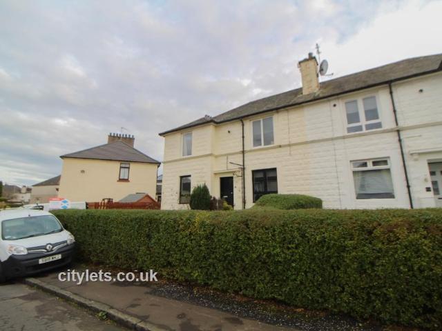 Apartment for rent in Scotland