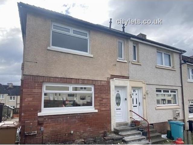 House for rent in Motherwell, Scotland