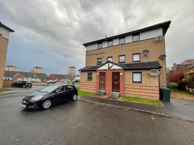 Apartment for rent in Watsonville, Motherwell