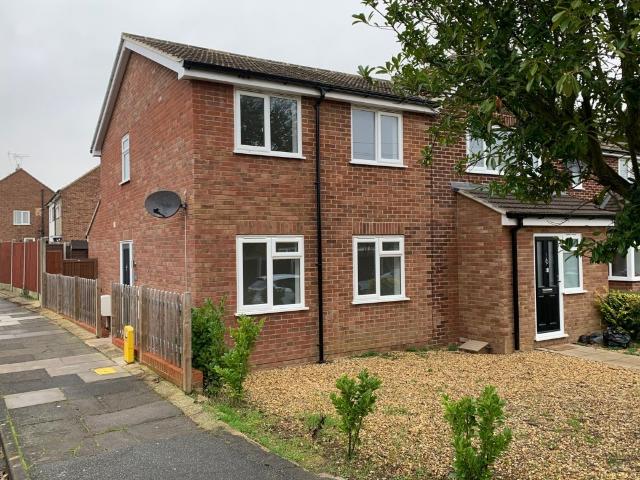 House for rent in Moulsham, Chelmsford