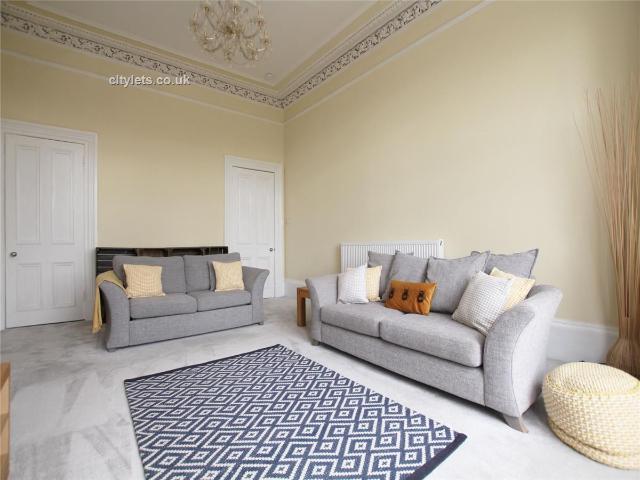 Apartment for rent in Mount Florida, Scotland