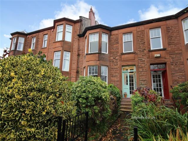 House for rent in New Cathcart, Muirend