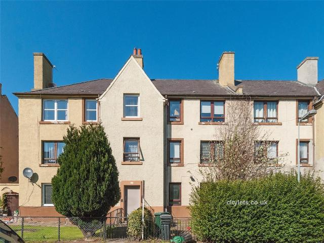 Apartment for rent in East Pilton, Scotland