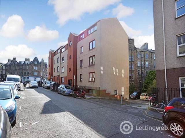 Apartment for rent in Murieston, Murieston