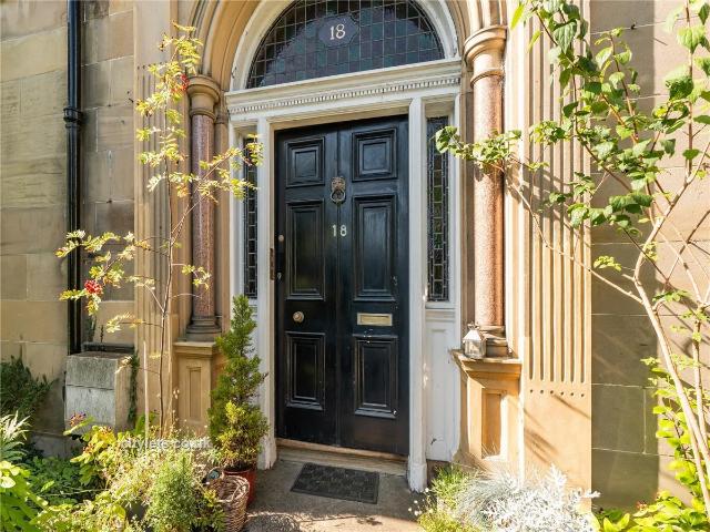Apartment for rent in Balgreen, Murrayfield