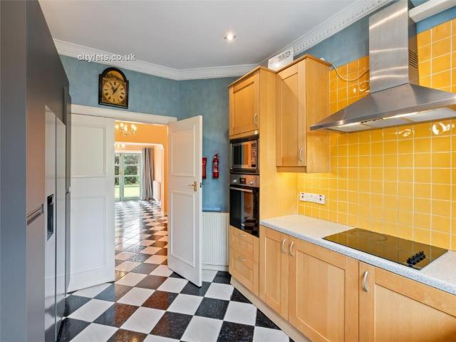 House for rent in Balgreen, Murrayfield