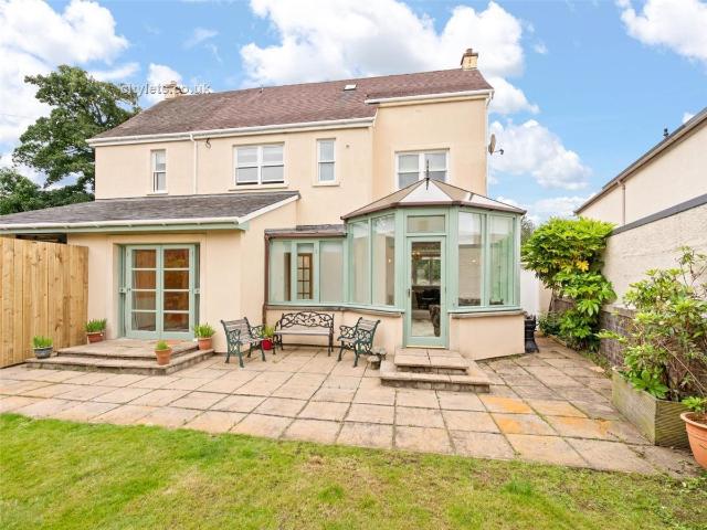 House for rent in Balgreen, Murrayfield