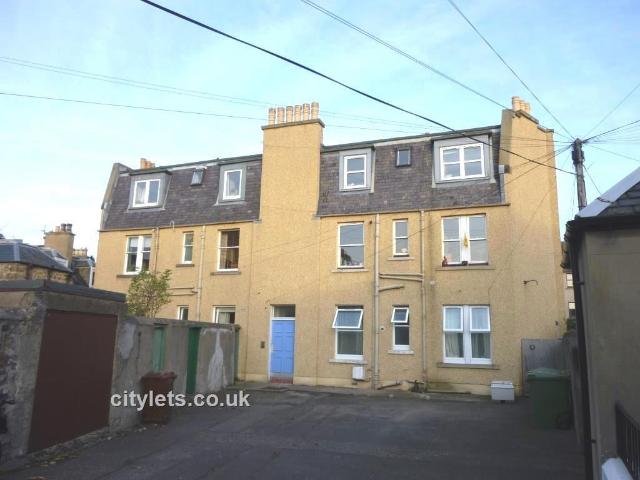 Apartment for rent in Fisherrow, Musselburgh