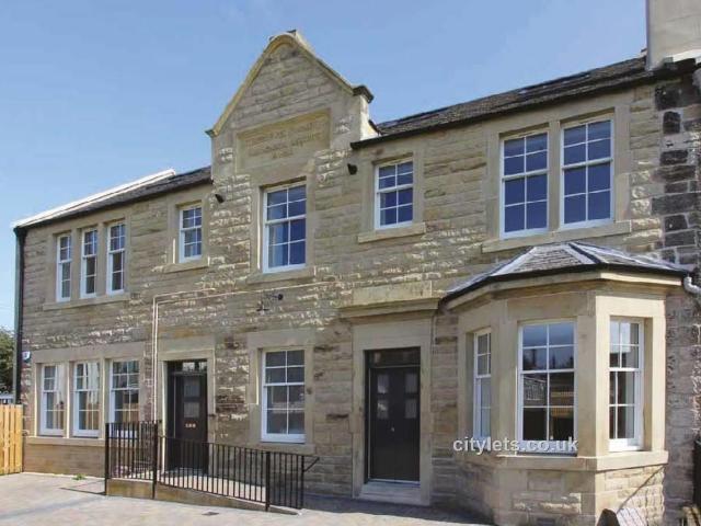 Apartment for rent in Fisherrow, Musselburgh