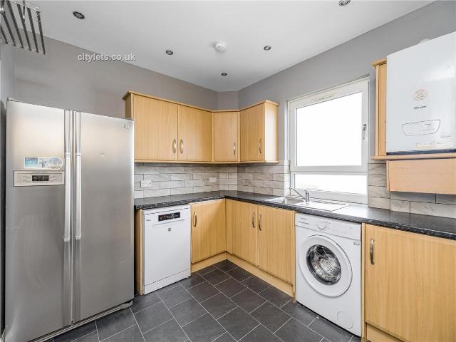 Apartment for rent in Fisherrow, Musselburgh