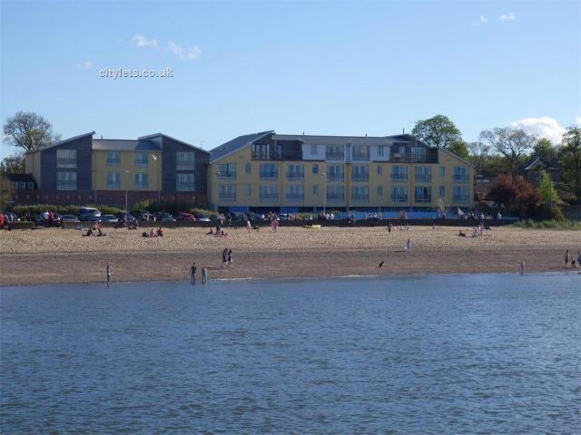 Apartment for rent in Fisherrow, Musselburgh