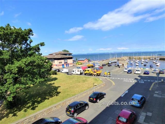 Apartment for rent in Fisherrow, Musselburgh