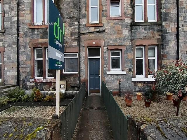 Apartment for rent in Eskview, Musselburgh