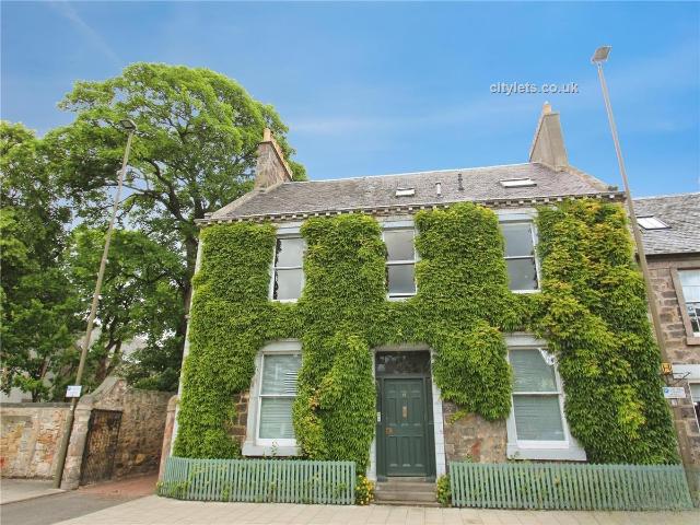 Apartment for rent in Pinkie, Musselburgh