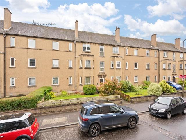 Apartment for rent in Fisherrow, Musselburgh
