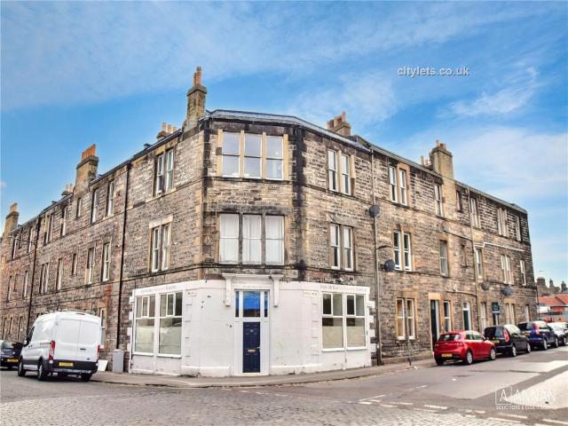 Apartment for rent in Fisherrow, Musselburgh
