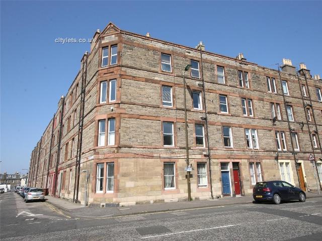 Apartment for rent in Fisherrow, Musselburgh