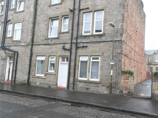 Apartment for rent in Fisherrow, Musselburgh