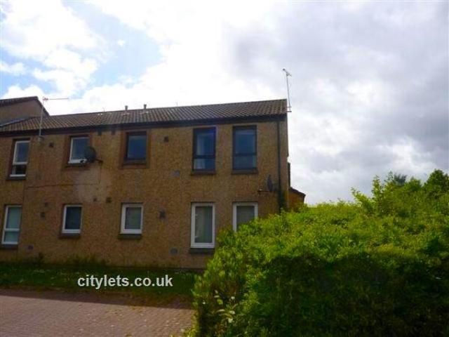 Apartment for rent in Eskview, Musselburgh
