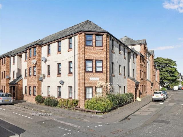 Apartment for rent in Millhill, Musselburgh