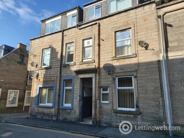 Apartment for rent in Hawick, Stonefield