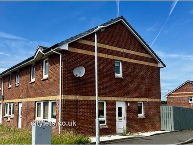 House for rent in New Cumnock